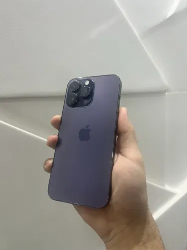 Iphone 14 pro max 256gb 