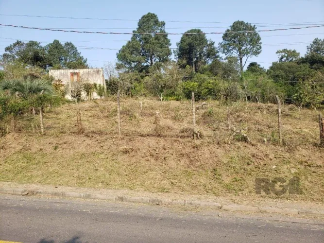 Terreno Residencial em Vila Nova