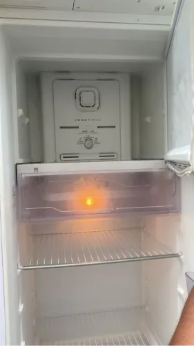 Geladeira 