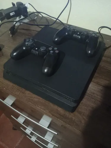 Ps4 a venda 