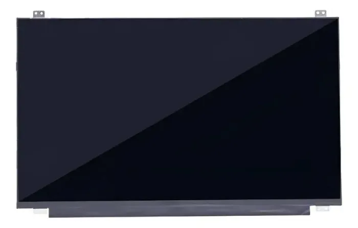 LED Slim de 15.6 polegadas 40 PINOS ORIGINAL unica, troco na hora.