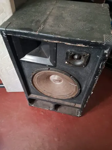vender um som quase novo