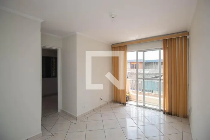 Apartamento à Venda - Vila Guilherme, 1 Quarto, 42 m2