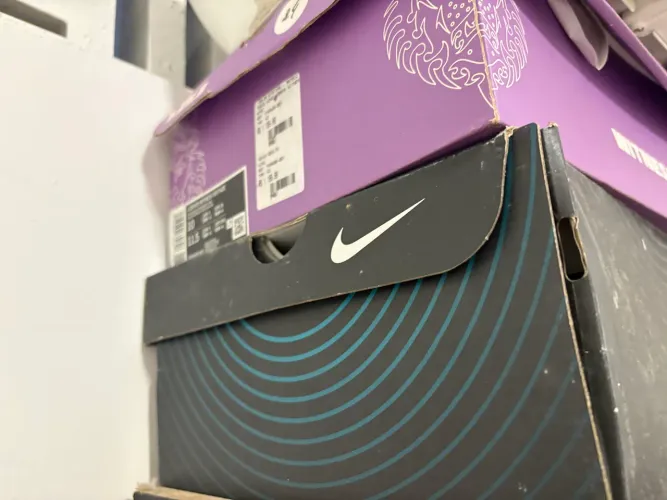 Nike KD Trey 5X