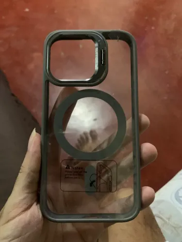 Capas de iphone 13 pro, 13 e 14 pro