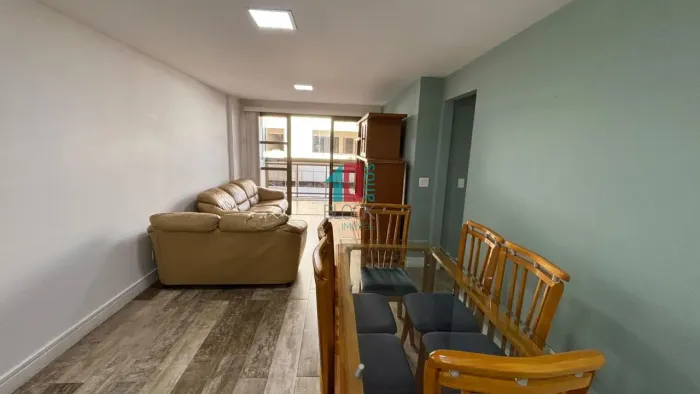 Recreio dos Bandeirantes | Apartamento 2 quartos, sendo 1 suite
