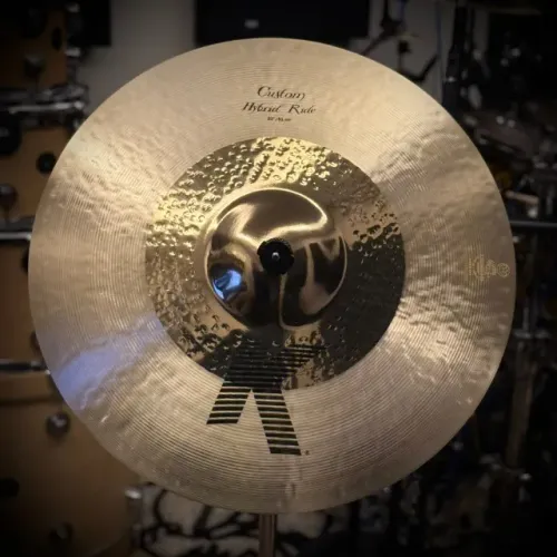 Zildjian K Custom Hybrid Ride 20 (NOVO | SEM OFERTAS)