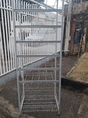 Equipamentos para comércio