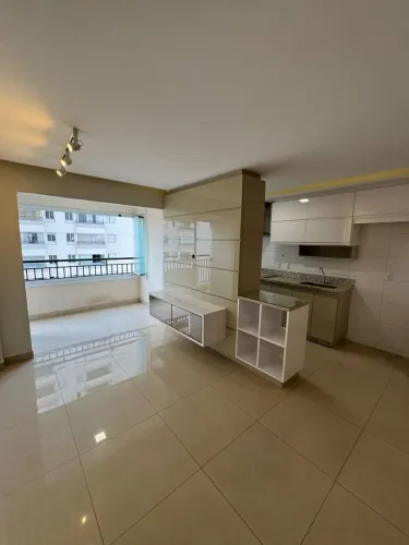 Apartamento à venda no setor Sudoeste em Goiânia Goiás - Edificio Praça Sudoeste