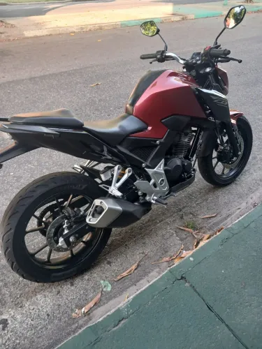 Cb300f