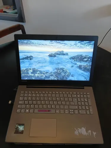 Notebook Lenovo Ideapad 330 - Ideal para Estudos e Tarefas Leves