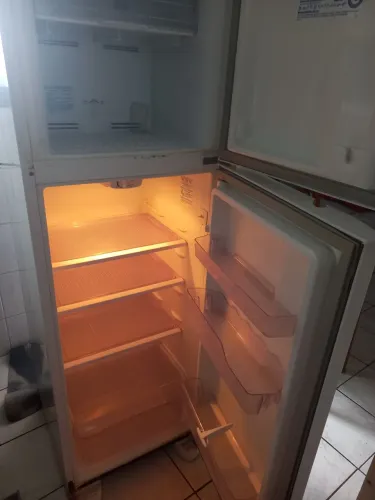Geladeira
