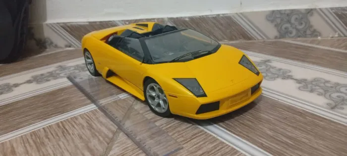 Lamborghini Murcielago 35cm 300kg