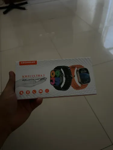 smartwatch