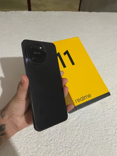 Realme 11
