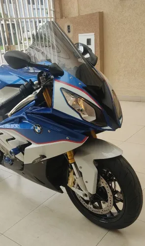 BMW s1000rr