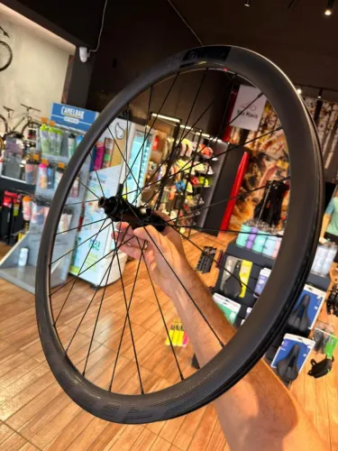 Par de rodas SYNCROS Capital 1.0 35mm