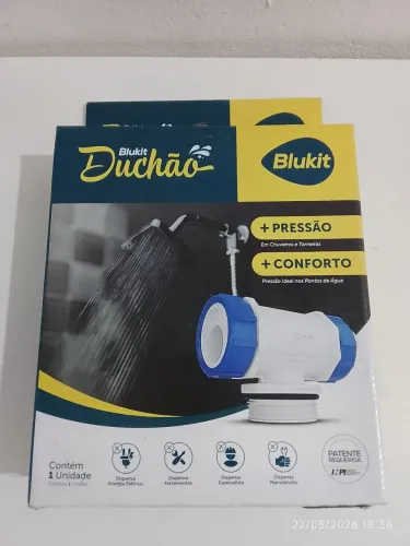 Duchão