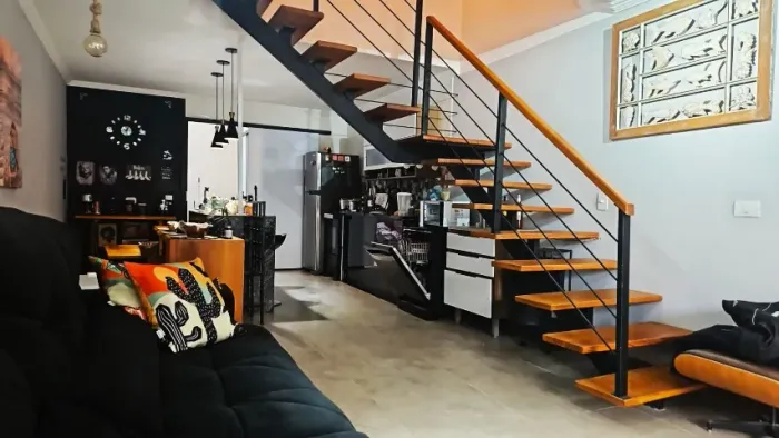 Casa Moderna e Mobiliada em Paraty | Cachoeiras, Natureza e 15 Min do Centro Histórico