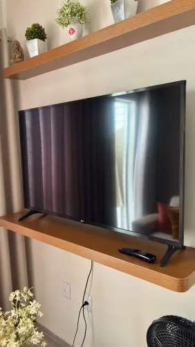 Vendo TV LG 