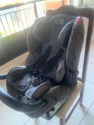 Cadeirinha de Bebê