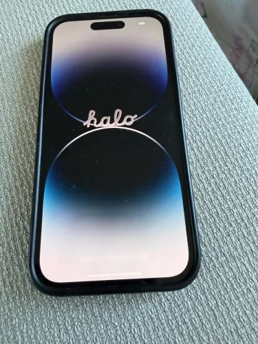 iPhone 14 Pro 