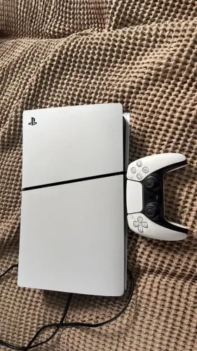 PS5 1TB Digital - CFI 2114