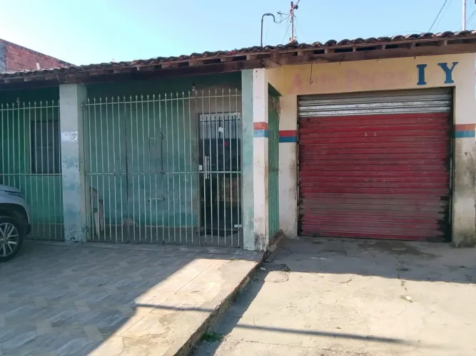 VENDE-SE ESTABELECIMENTO BR101