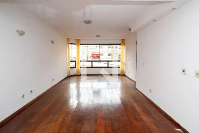 Apartamento à Venda - Serra, 4 Quartos, 130 m2