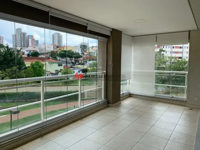 Apartamento em Santa Paula