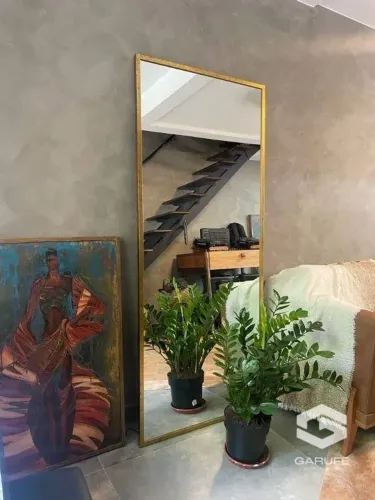 Casa com 1 quarto, 44 m² - venda por R$ 420.000 ou aluguel por R$ 3.250/mês - Vila Ema - S
