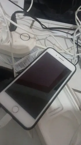 Iphone 8 plus