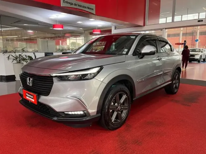 Honda HR-V EXL 1.5 Sensing 16V 5P Aut. 2024