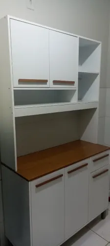 Armário de cozinha 