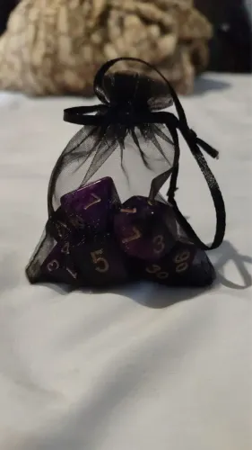 Dados RPG