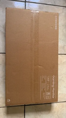 Monitor Samsung 24 Polegadas