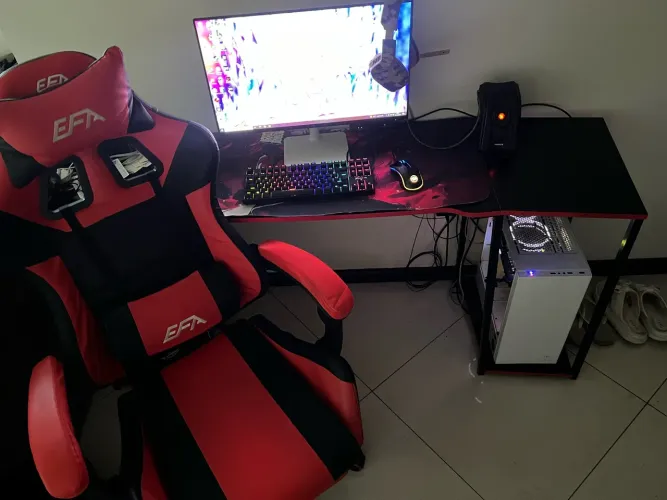 VENDO PC GAMER COMPLETÃO 