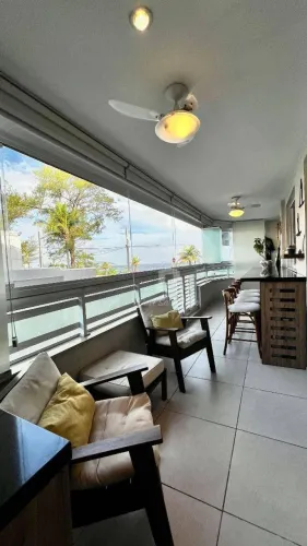 Apartamento 2 Quartos à venda, Piratininga - Niterói/RJ