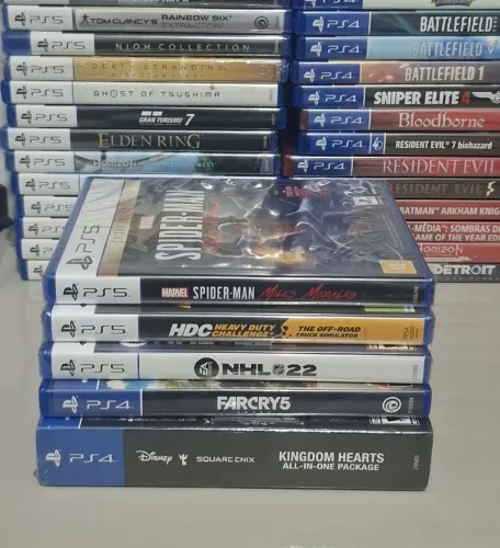 Playstation 5