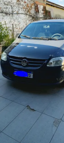Volkswagen Fox City 1.0 MI/ 1.0mi Total Flex 8V 5P 2008