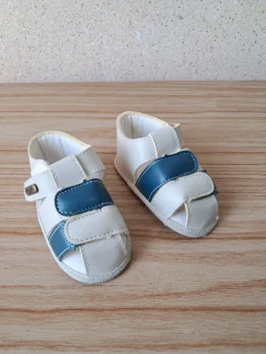 Sapato para bebê 