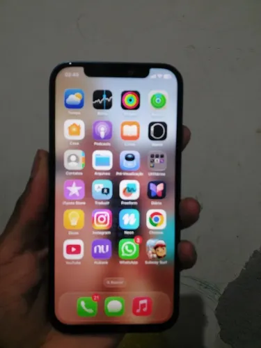 Iphone 12