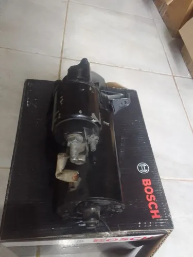 Motor de partida para Iveco Daily Boch 