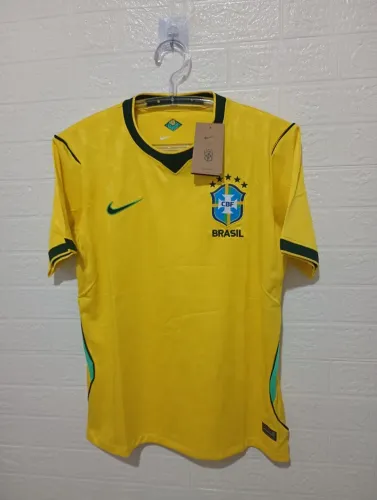 Camisa Brasil Copa 2026