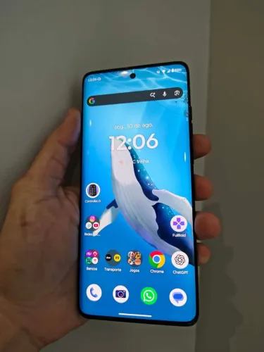 Motorola Edge 60 512gb
