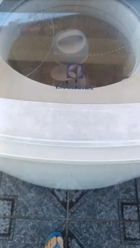 Máquina de lavar