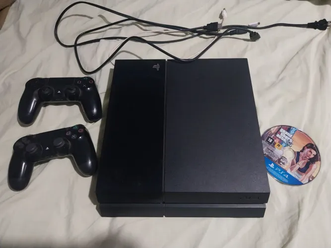 Ps4