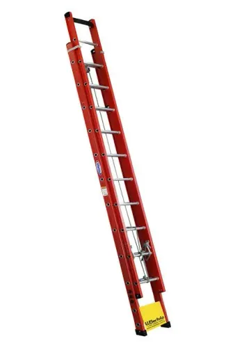 Aluguel de escada extensiva 7.80m