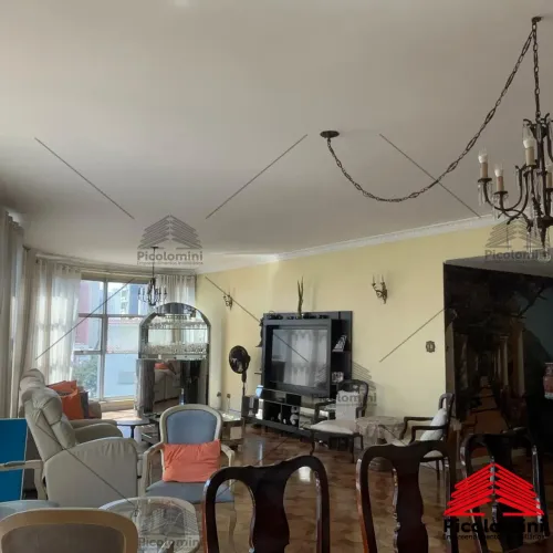 APARTAMENTO MOÓCA COM 304 METROS E 1 SUÍTE,1 VAGA DE GARAGEM