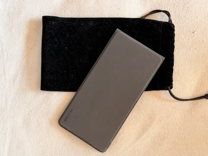 Teclado Bluetooth para Celular VX Case